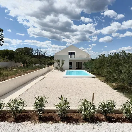 Casavella Nyaraló *