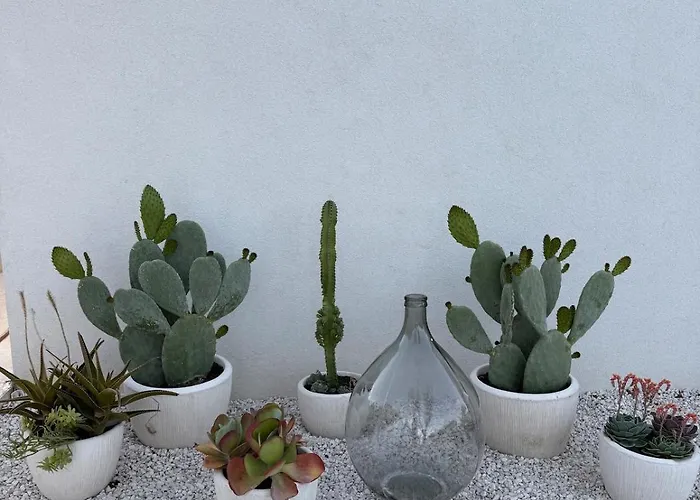 Casavella Nyaraló *