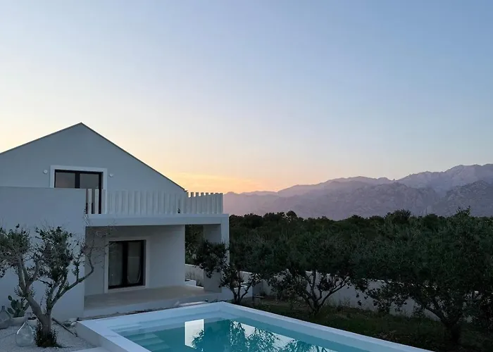 Casavella Nyaraló *