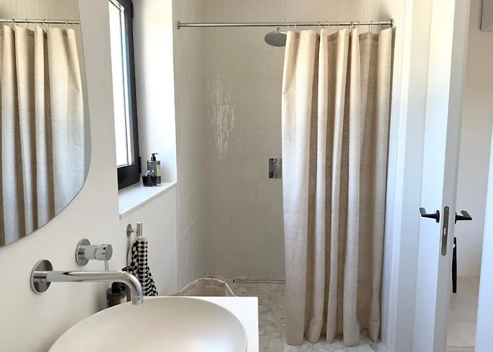 Nyaraló Casavella Vinjerac