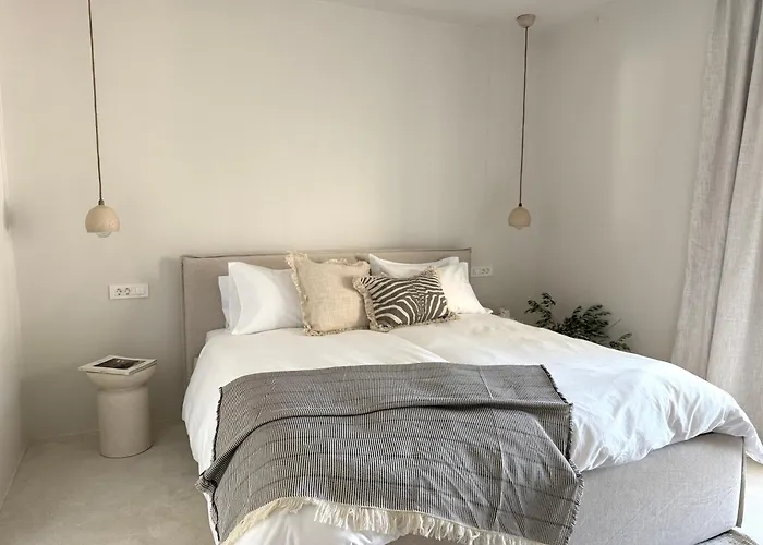 Casavella Semesterbostad Vinjerac