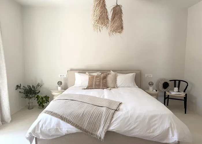 Nyaraló Casavella *