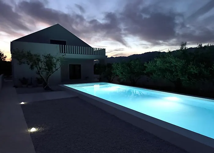 Casavella Nyaraló *