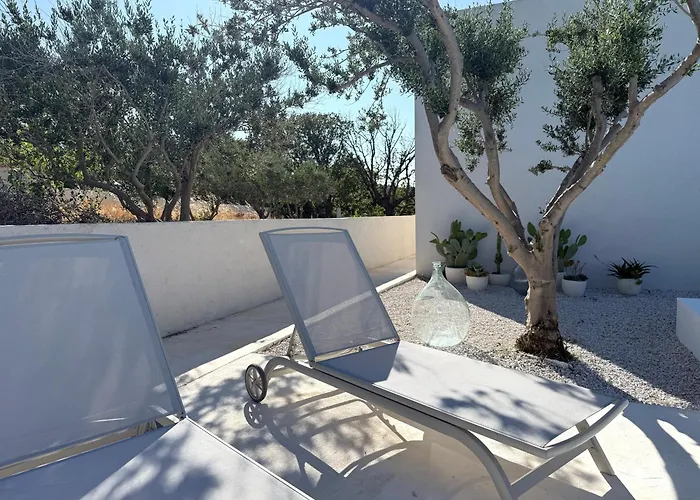 Casavella * Vinjerac