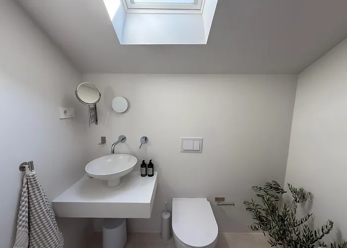 Semesterbostad Casavella *