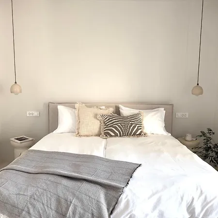 Hébergement de vacances Casavella Vinjerac