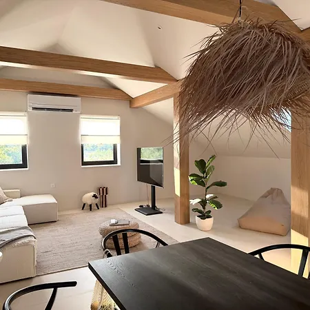 Hébergement de vacances Casavella Vinjerac