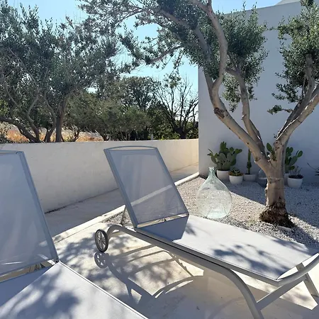 Casavella * Vinjerac