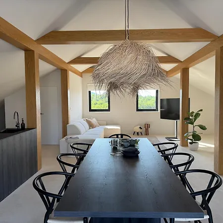 Holiday home Casavella *