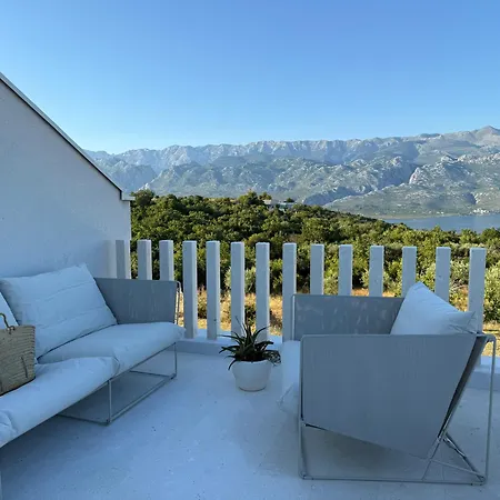 Holiday home Casavella Vinjerac