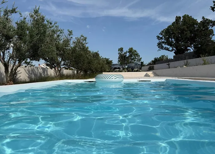 Casavella Holiday home Vinjerac