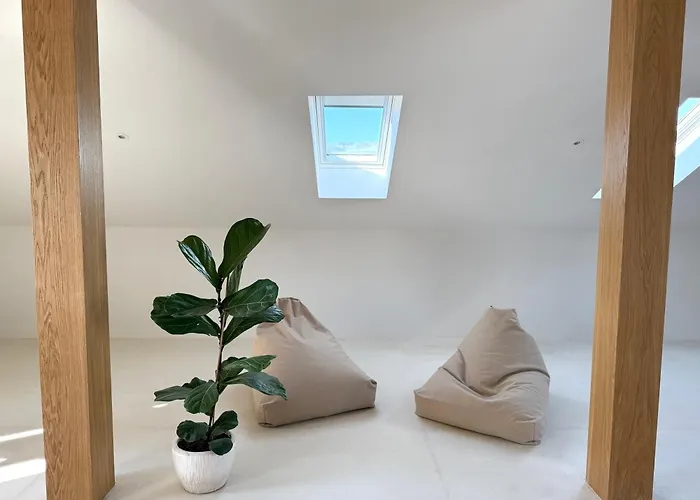 Дом отдыха Casavella