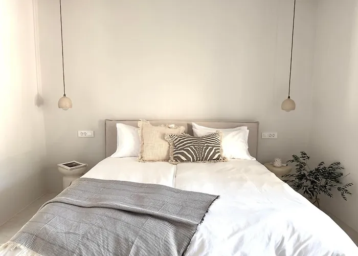 Дом отдыха Casavella Виньерац