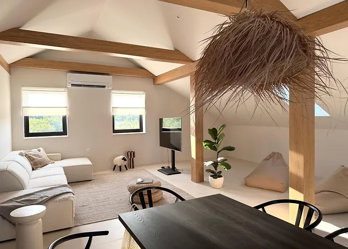 Holiday home Casavella Vinjerac