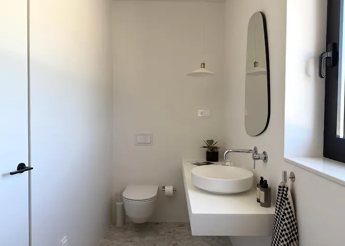 Casavella Дом отдыха