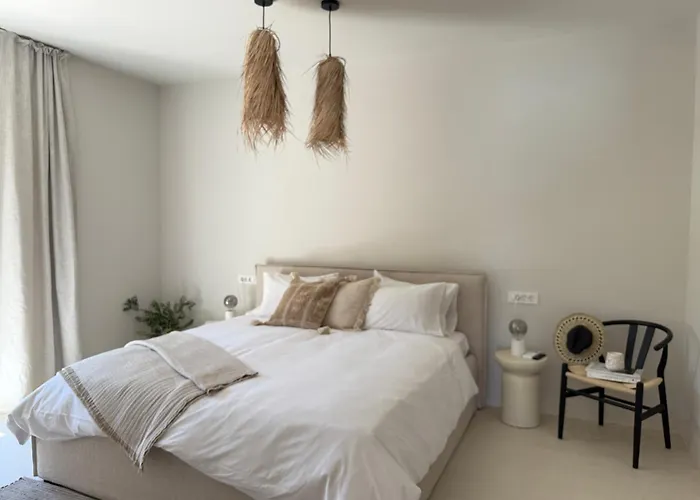 Дом отдыха Casavella Виньерац