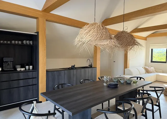 Holiday home Casavella *