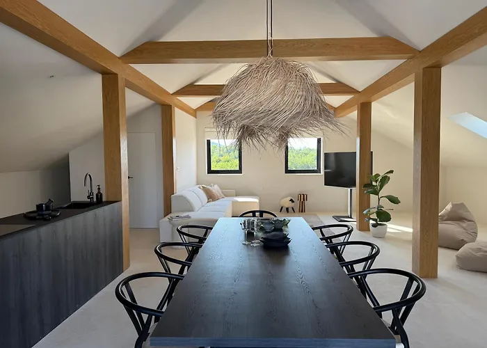 Holiday home Casavella *