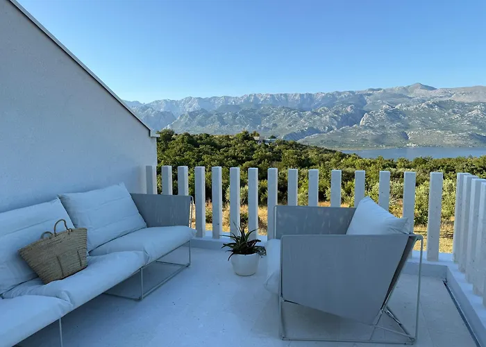 Holiday home Casavella Vinjerac